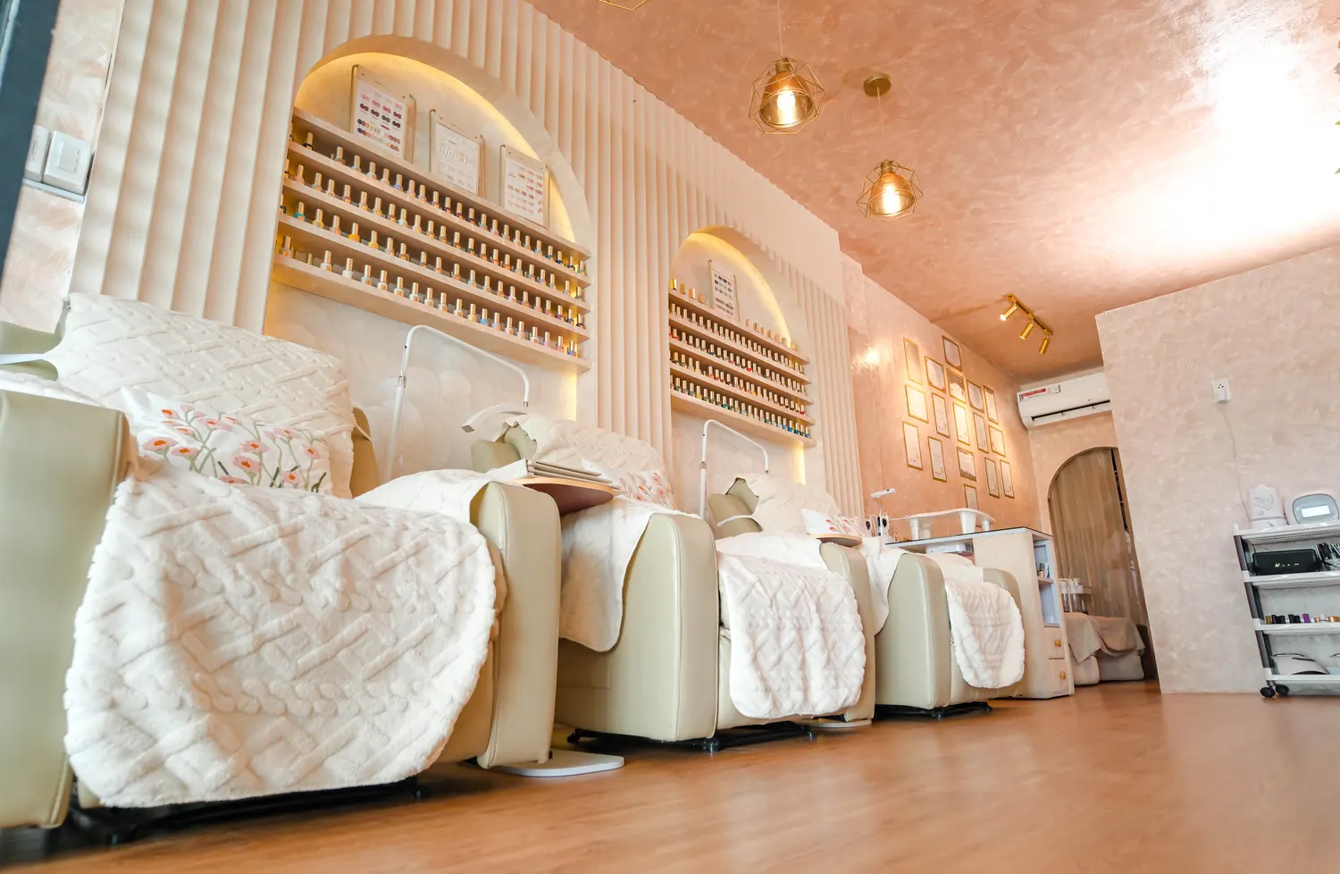 MERI beauty and wellness gallery photo