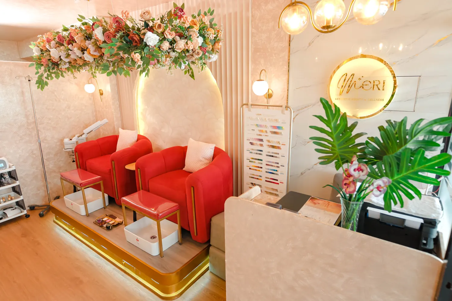 MERI beauty and wellness gallery photo