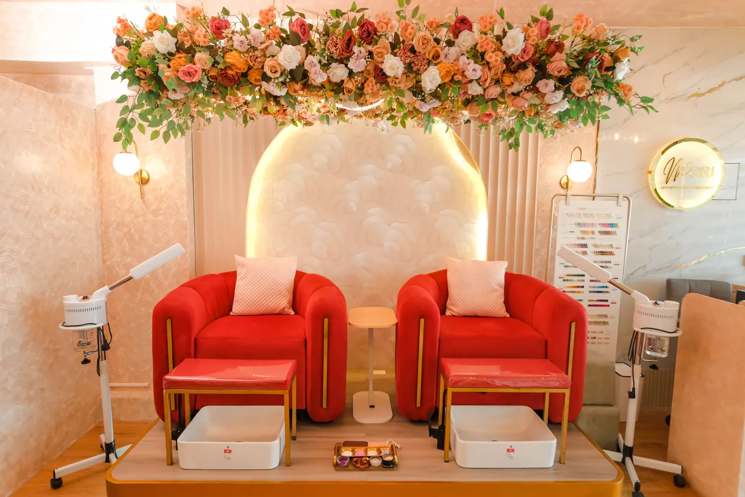 MERI beauty and wellness gallery photo
