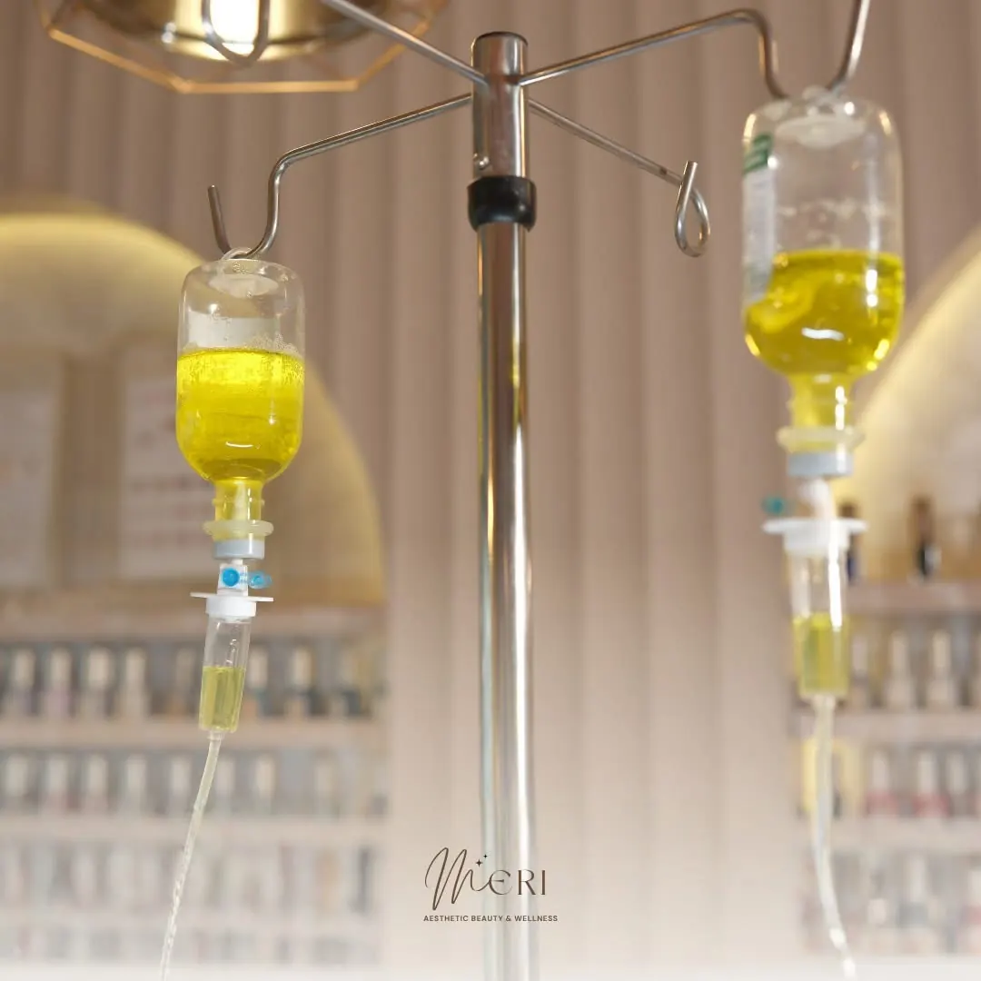 MERI beauty and wellness gallery photo