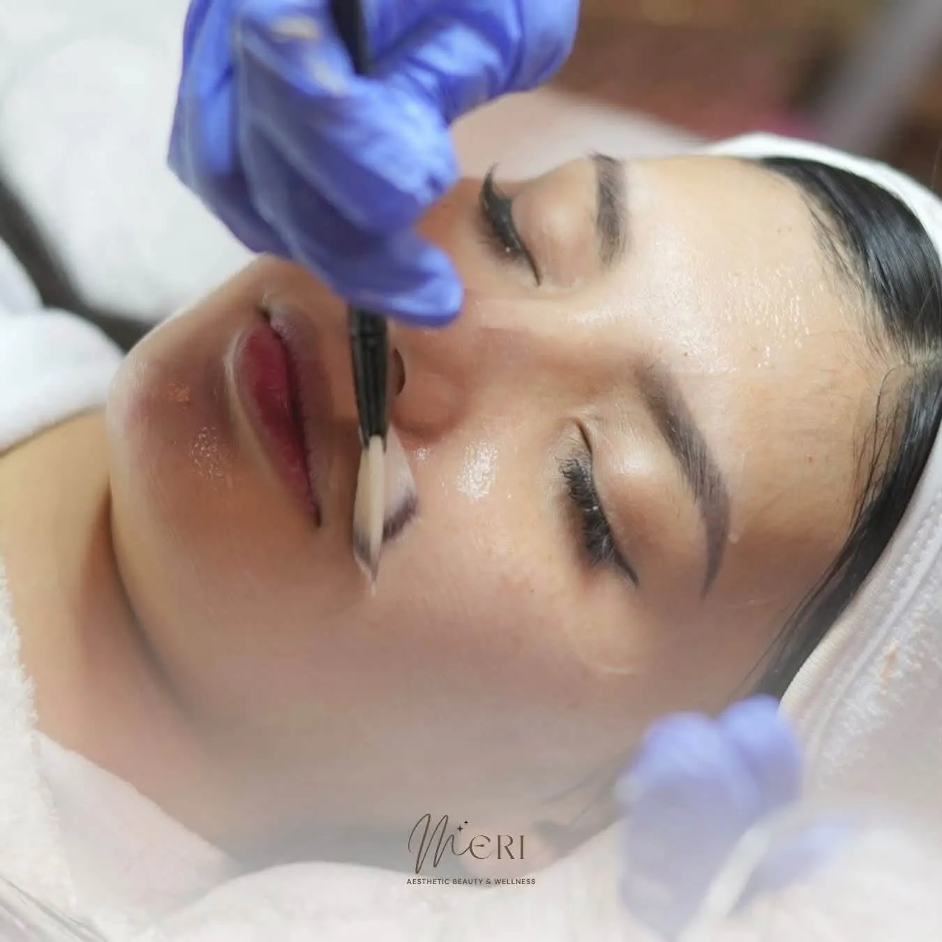 MERI beauty and wellness gallery photo