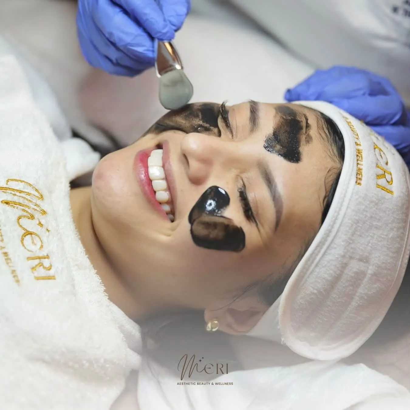 MERI beauty and wellness gallery photo