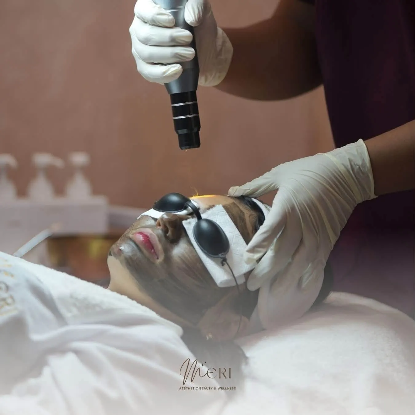 MERI beauty and wellness gallery photo