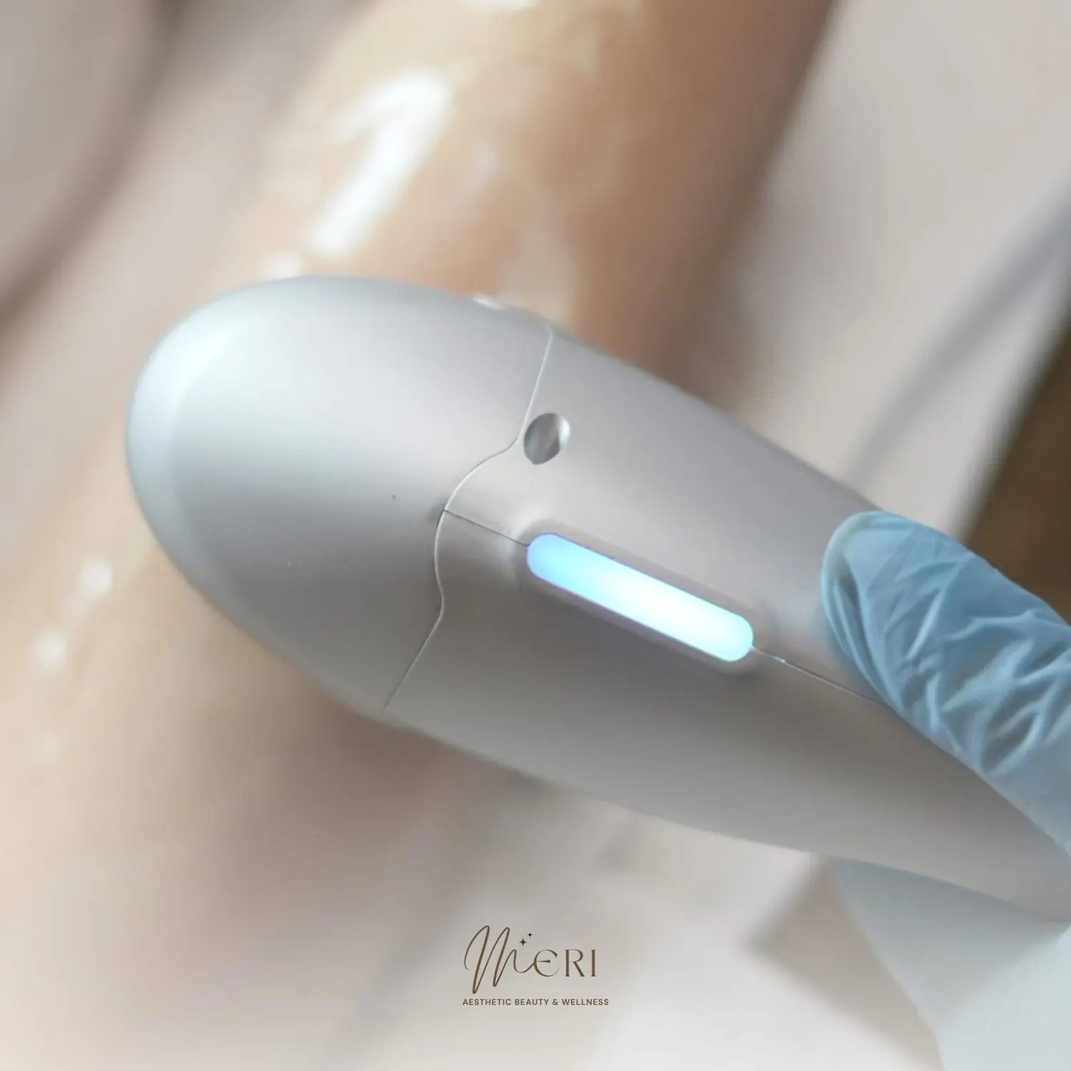 MERI beauty and wellness gallery photo