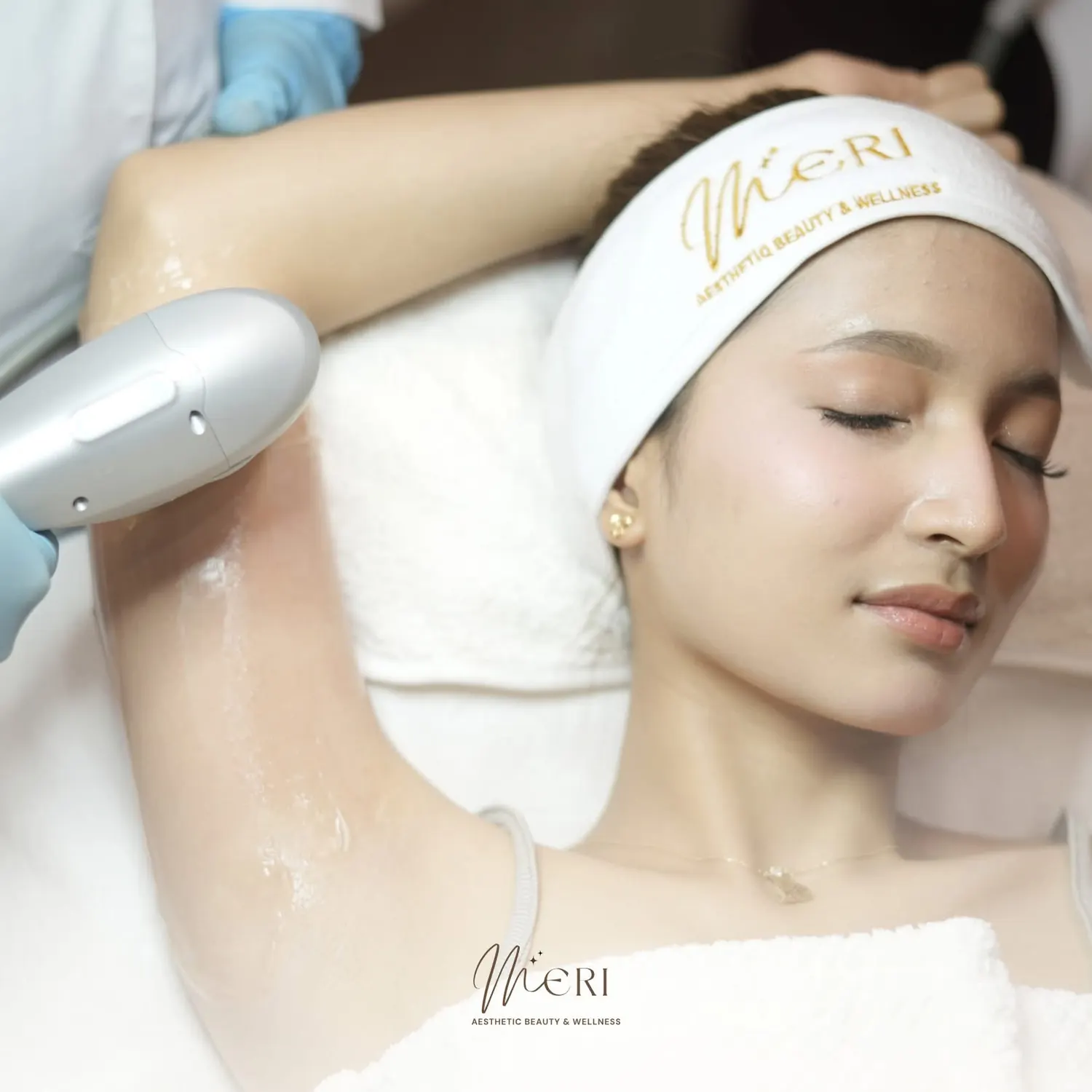MERI beauty and wellness gallery photo