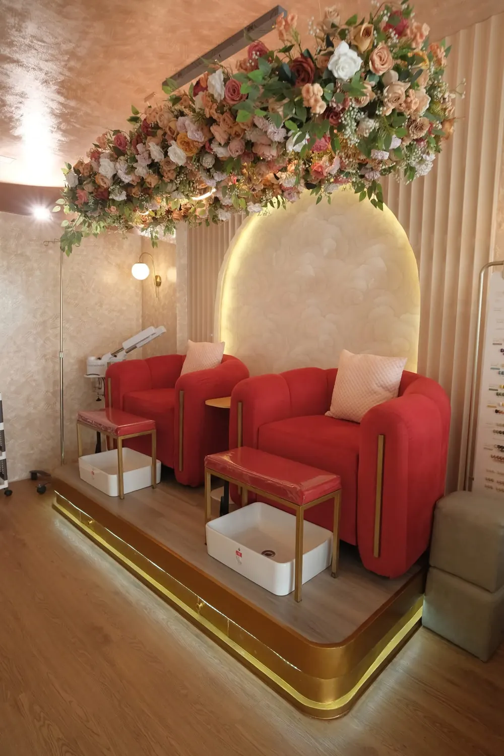 MERI beauty and wellness gallery photo