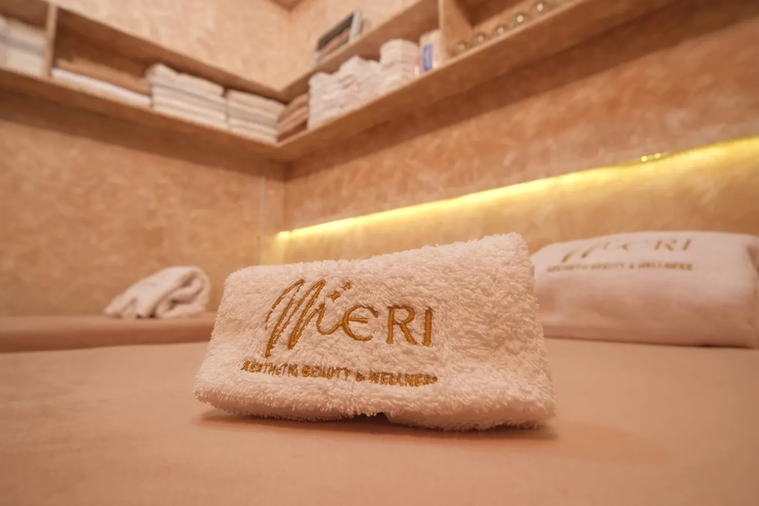 MERI beauty and wellness gallery photo