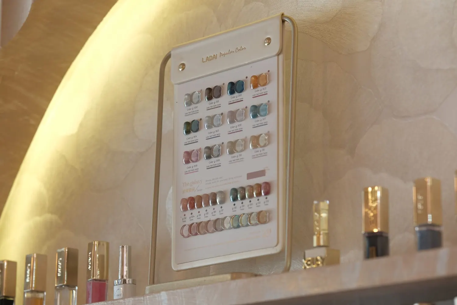 MERI beauty and wellness gallery photo