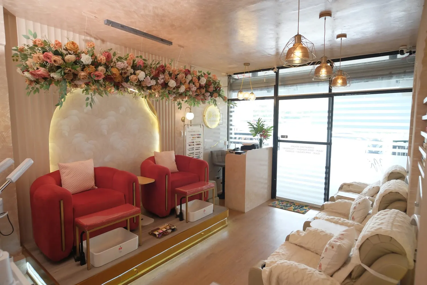 MERI beauty and wellness gallery photo