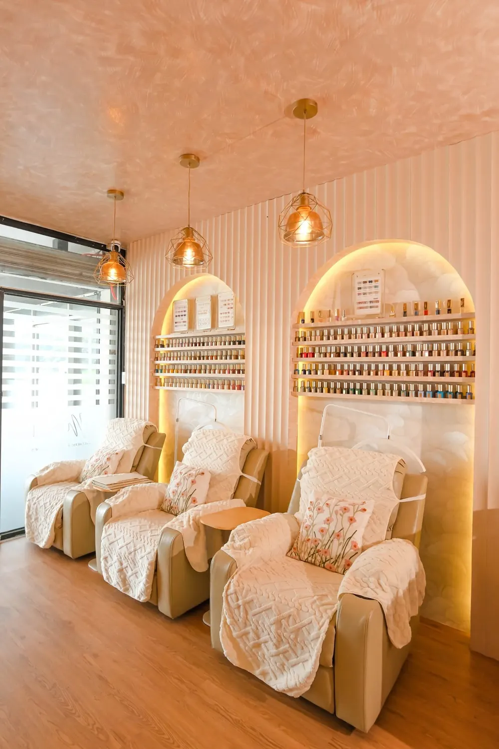 MERI beauty and wellness gallery photo